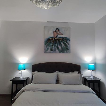 Consoli Home Roma Exterior foto