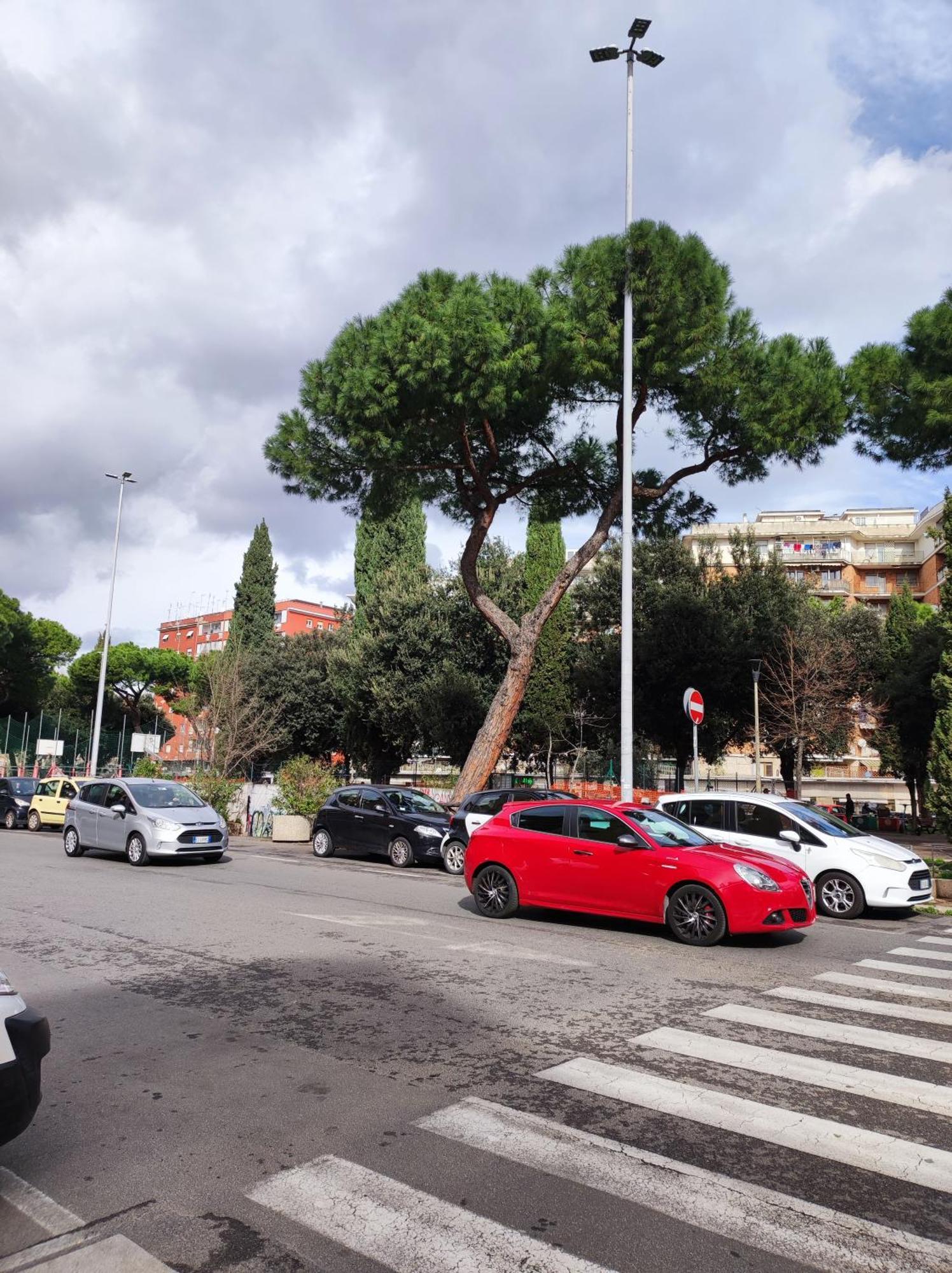 Consoli Home Roma Exterior foto