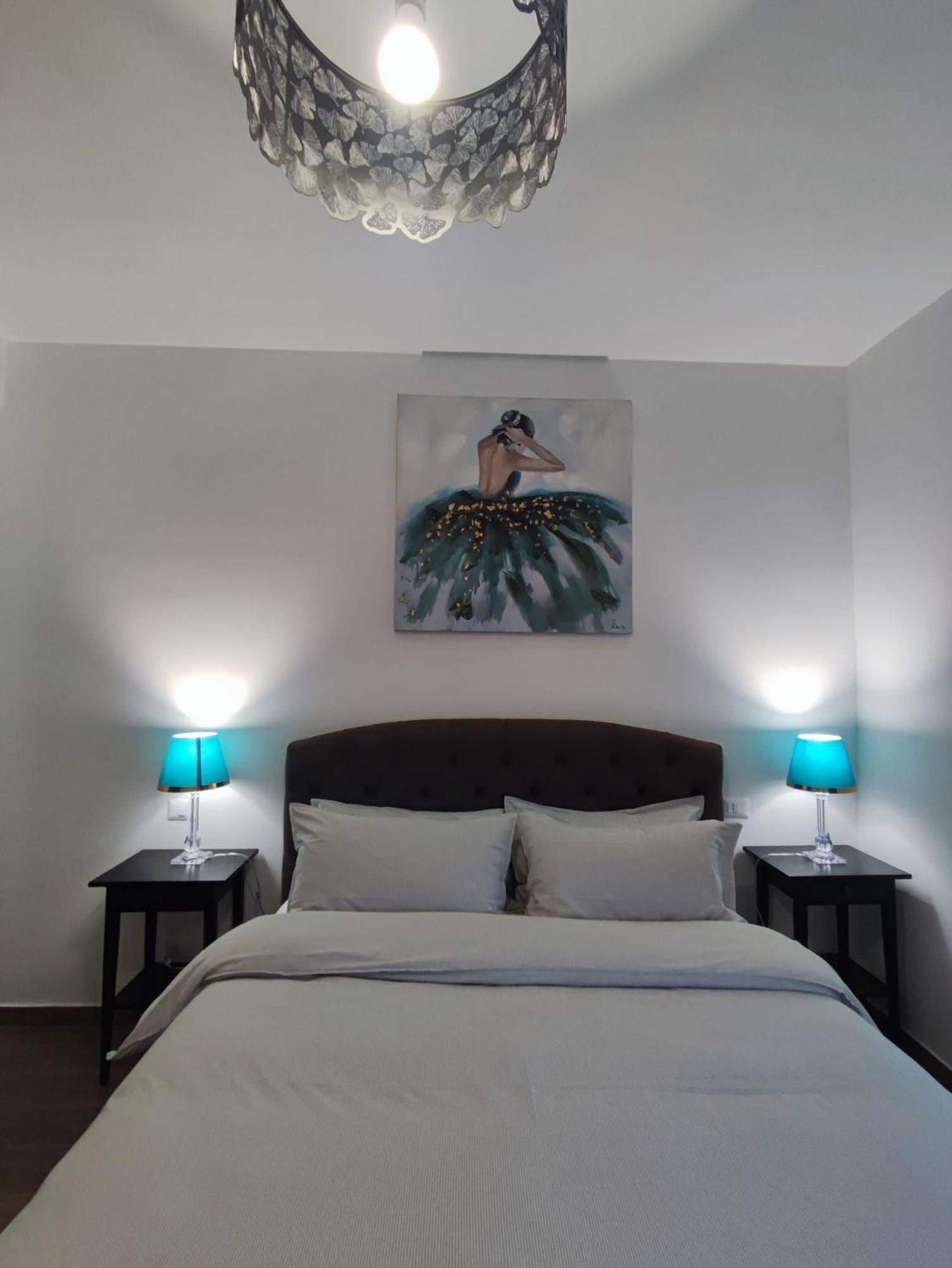 Consoli Home Roma Exterior foto
