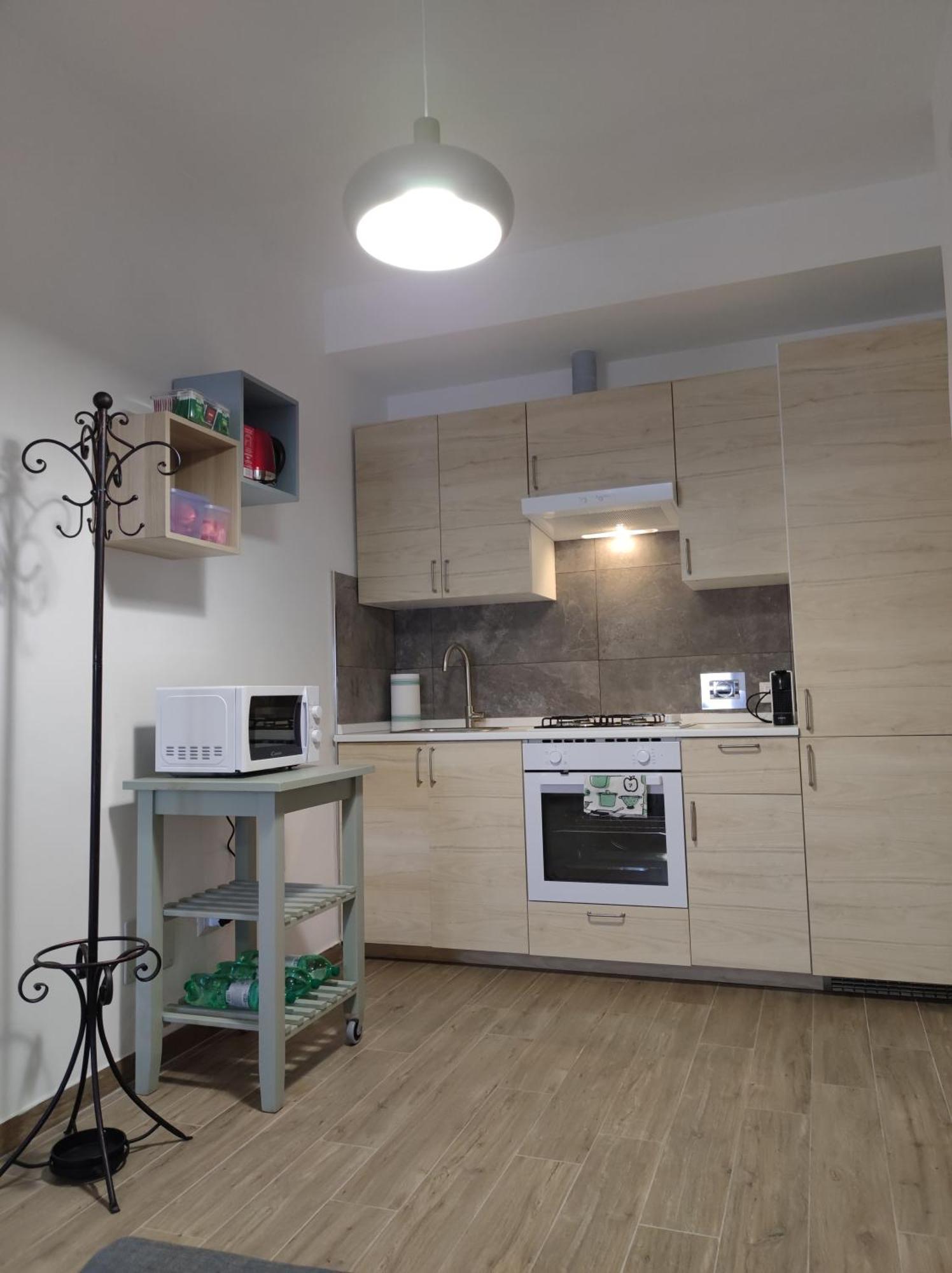 Consoli Home Roma Exterior foto