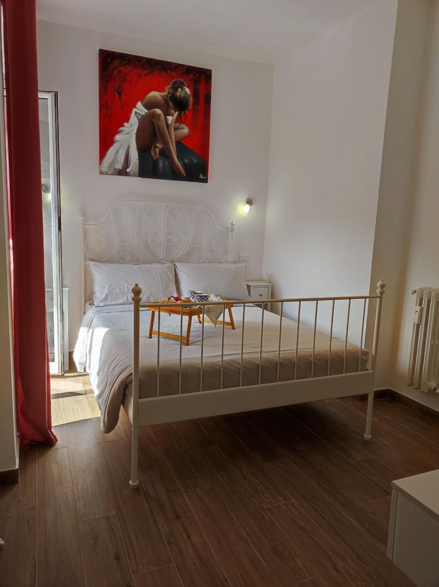 Consoli Home Roma Exterior foto