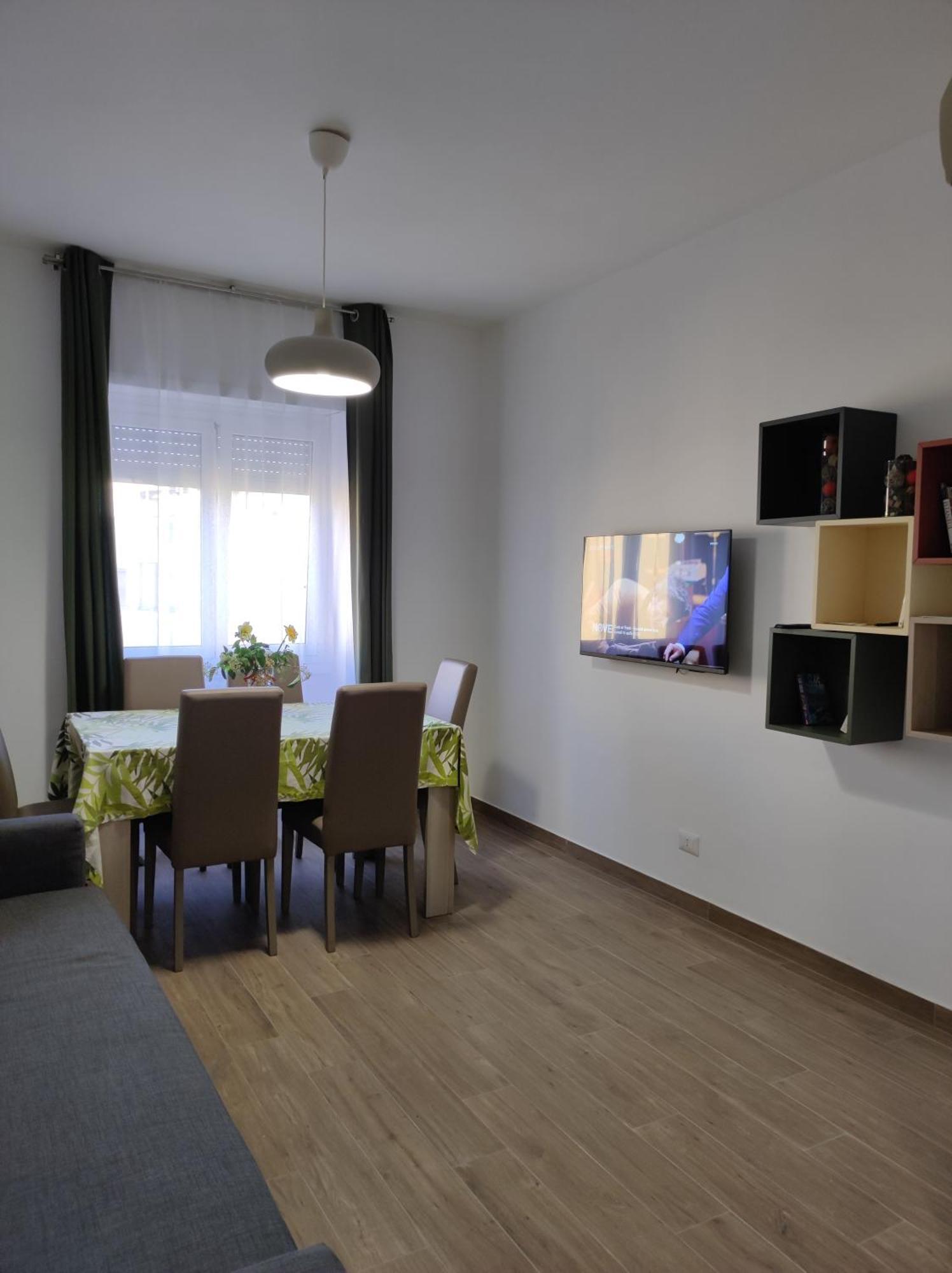 Consoli Home Roma Exterior foto