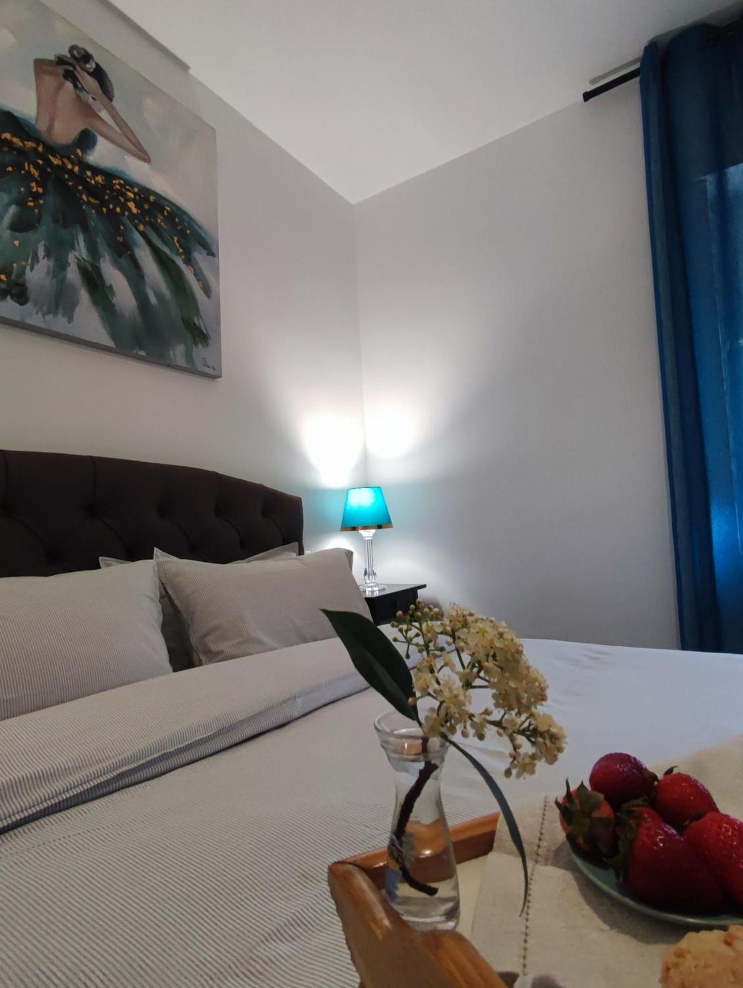 Consoli Home Roma Exterior foto